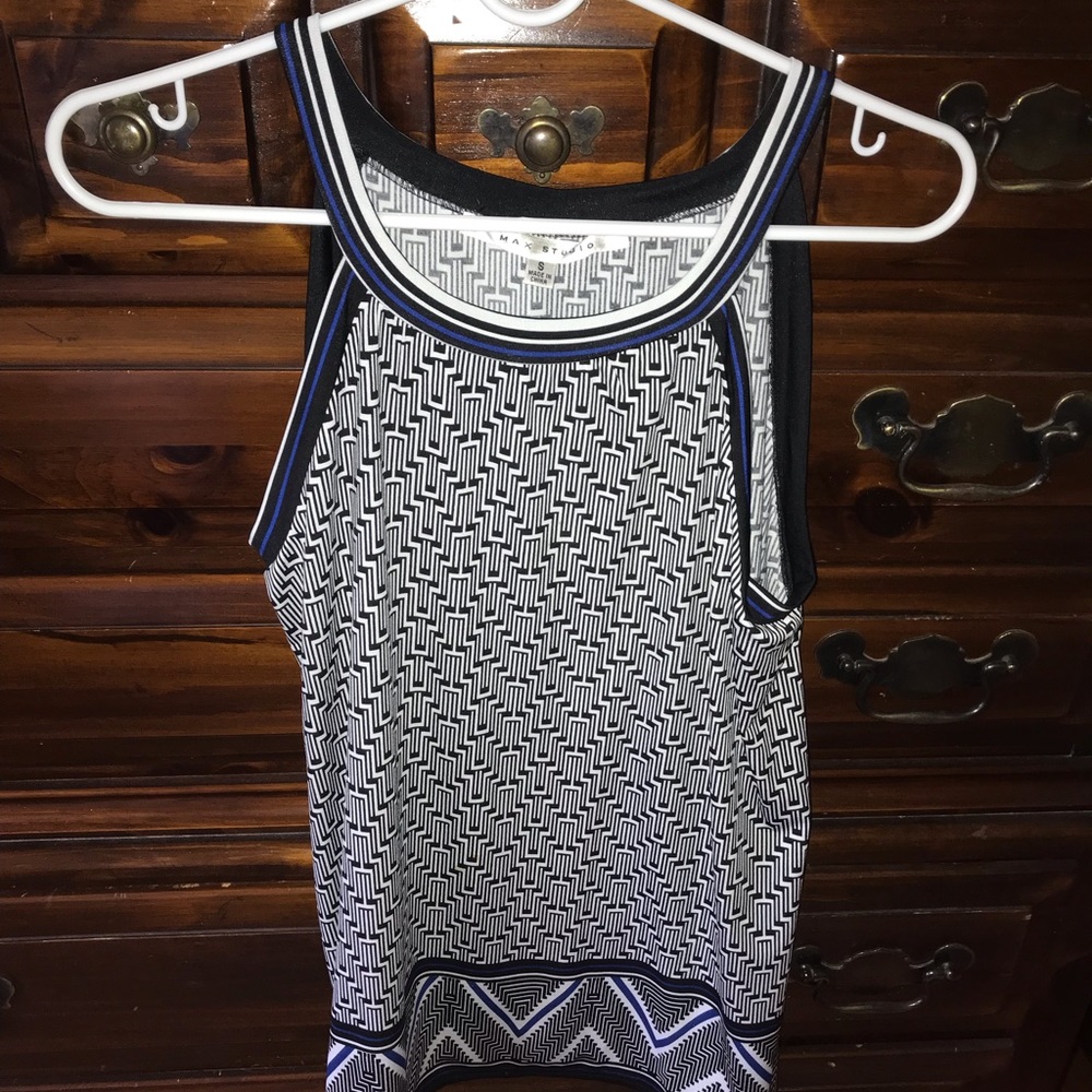 Max Studio Dress
